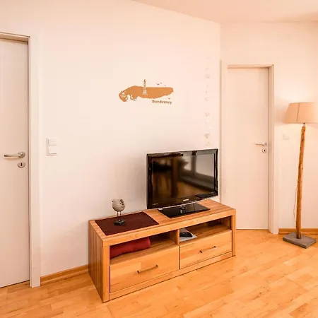 Haus Sonnenhaken 7 Norderney
