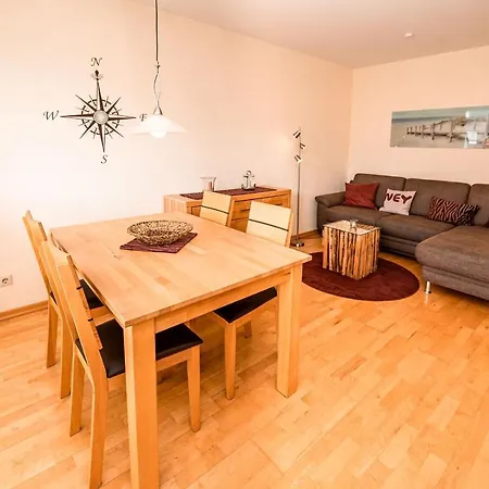 Haus Sonnenhaken 7 Norderney