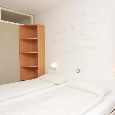 Διαμέρισμα Haus Sonnenhaken 7