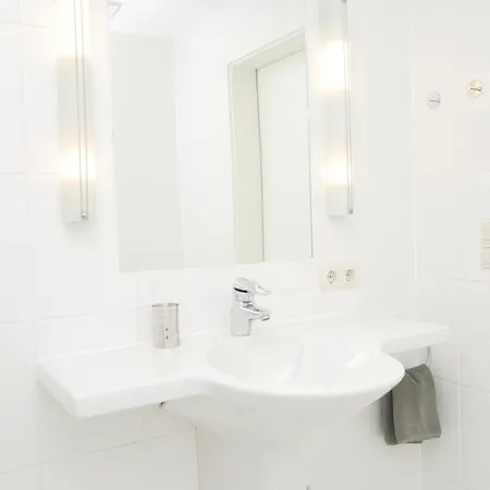 Διαμέρισμα Haus Sonnenhaken 7 *
